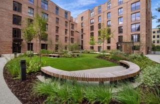City Apartments - Hudson Quarter - York - 0