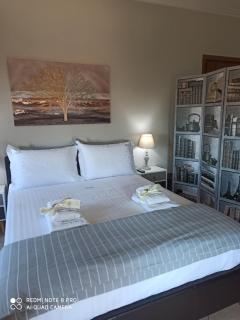 Athena's Luxury Place - Agria - 0