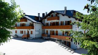 Italianway - Belvedere 28 - Genziana - Valdidentro - 9