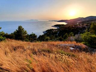 HVAR ART heritage apartment - Stari Grad - 8