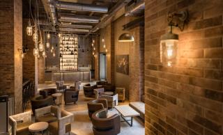 Disney Hotel New York - The Art of Marvel - Chessy - 1