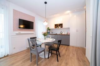 Heaven Apartment in the Old Town with private parking - Danzig - 5