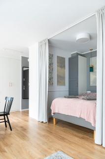 Heaven Apartment in the Old Town with private parking - 3