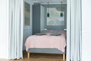 Heaven Apartment in the Old Town with private parking - Danzig - 1