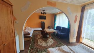 Pokoje gościnne U Wandy - Ostrowo - 6