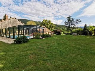 Gite de la Bourbatte - Gerbamont - 6