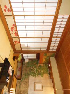 Tsutaya Ryokan - Toyooka - 4