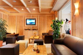 Hotel Auwirt Zentrum - Saalbach-Hinterglemm - 6