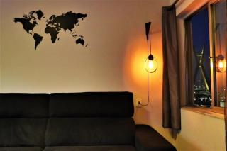 81 · Apto todo Morumbi (5 min-Hosp Einstein) - São Paulo - 9