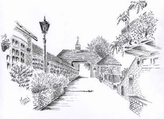 The Christopher Hotel, Eton - 8