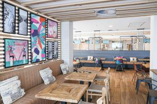Hotel Florida Magaluf - Adults Only - Magaluf - 3