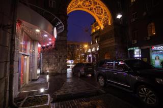 Khreshchatyk Apart Hotel 911 - Kiev - 1