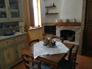 La Casetta Di Chichi E Lory - Stazzema - 9