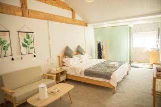 雪湖轻奢民宿 Snowlake Inn - 9