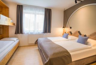 JUFA Hotel Wipptal - Steinach am Brenner - 7