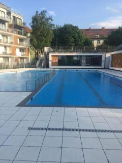 Feniks apartament, Kołobrzeg Podczele - 0