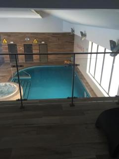 Feniks apartament, Kołobrzeg Podczele - Colberga - 6