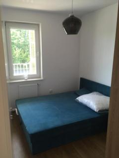 Feniks apartament, Kołobrzeg Podczele - Colberga - 4