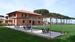 La Fattoria di Tirrenia - Tirrenia - 8