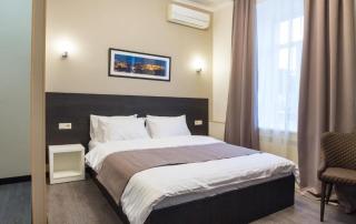Khreshchatyk Apart Hotel 911 - Kiev - 0