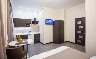 Khreshchatyk Apart Hotel 911 - Kiew - 4