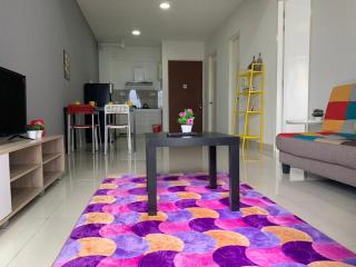 Woodsbury Suites 71016 Butterworth - Butterworth - 4