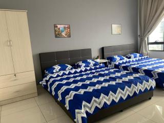 Woodsbury Suites 71016 Butterworth - Butterworth - 7