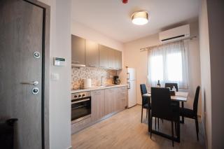 NIKI'S apartments - 1