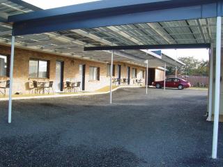 Tally Ho Motor Inn - Tenterfield - 4