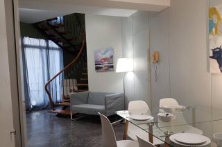 Double Apartment - Athens Center, 7 BD, 3 BATH - 2
