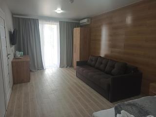 Aquapark Koblevo Hotel - Koblevo - 4