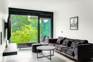 Apartamenty Premium NJ Lublin Centrum Basen & SPA - Lublin - 6