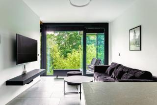 Apartamenty Premium NJ Lublin Centrum Basen & SPA - Lublin - 5