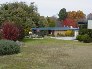 Tally Ho Motor Inn - Tenterfield - 2