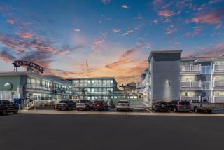 Le Voyageur - a Red Collection Hotel - Wildwood - 6