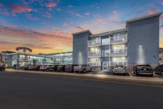 Le Voyageur - a Red Collection Hotel - Wildwood - 5