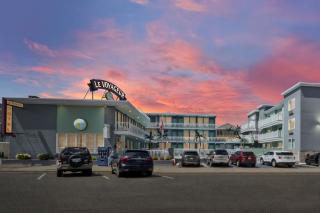 Le Voyageur - a Red Collection Hotel - Wildwood - 7