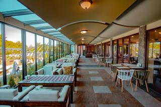 Savaneti Eco Hotel - Telavi - 4