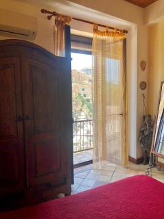 Villa Almoezia Charming B&B - Taormina - 2
