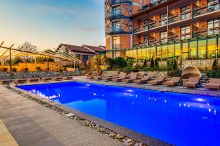 Savaneti Eco Hotel - Telavi - 7