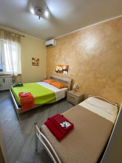B&B Cavirani - Gallipoli - 0