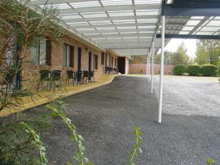 Tally Ho Motor Inn - Tenterfield - 3