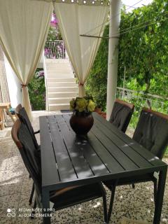 Apartmani Klarić - Dugi Rat - 9