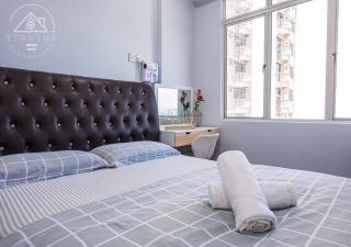 Port Dickson 6pax 2BR Glory Beach Resort Seaview - Port Dickson - 2