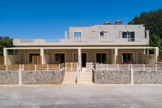 Senses Suites - Dassia - 4