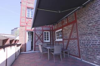 Hotel Garni Lindenmühle - Bad Neuenahr-Ahrweiler - 5