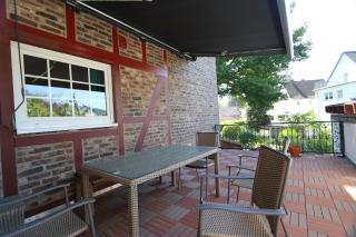 Hotel Garni Lindenmühle - Bad Neuenahr-Ahrweiler - 6