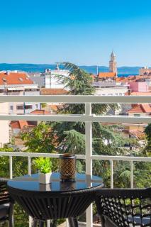 V Luxury Apartment - Split - 8