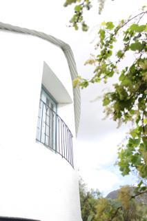 Kogman & Keisie Guest Farm - Montagu - 6