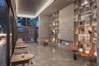 Melas Hotel Istanbul - 2